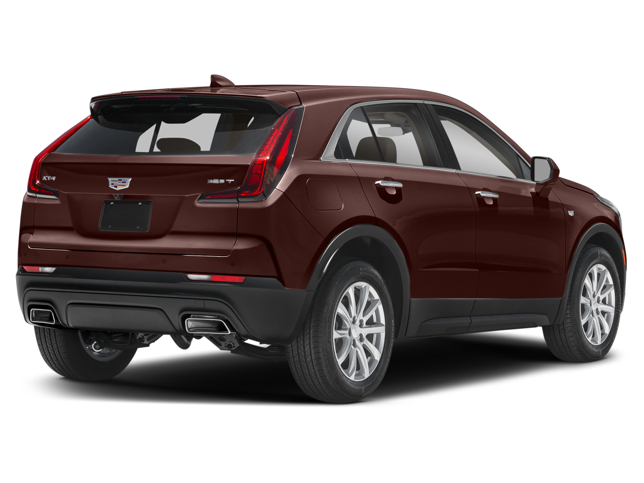 2023 Cadillac XT4 AWD Luxury