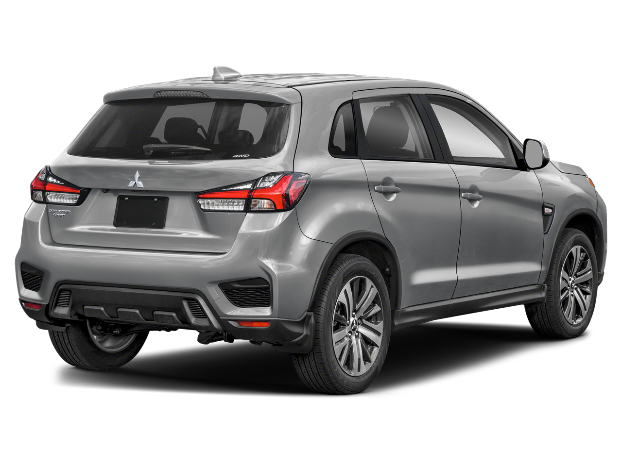 2023 Mitsubishi Outlander Sport ES