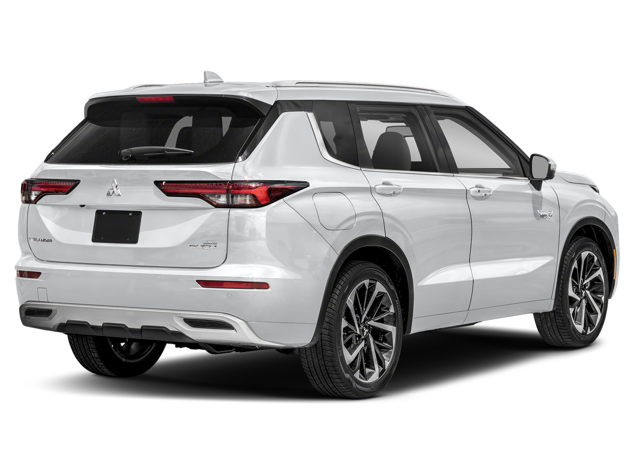 2023 Mitsubishi Outlander PHEV SEL PHEV