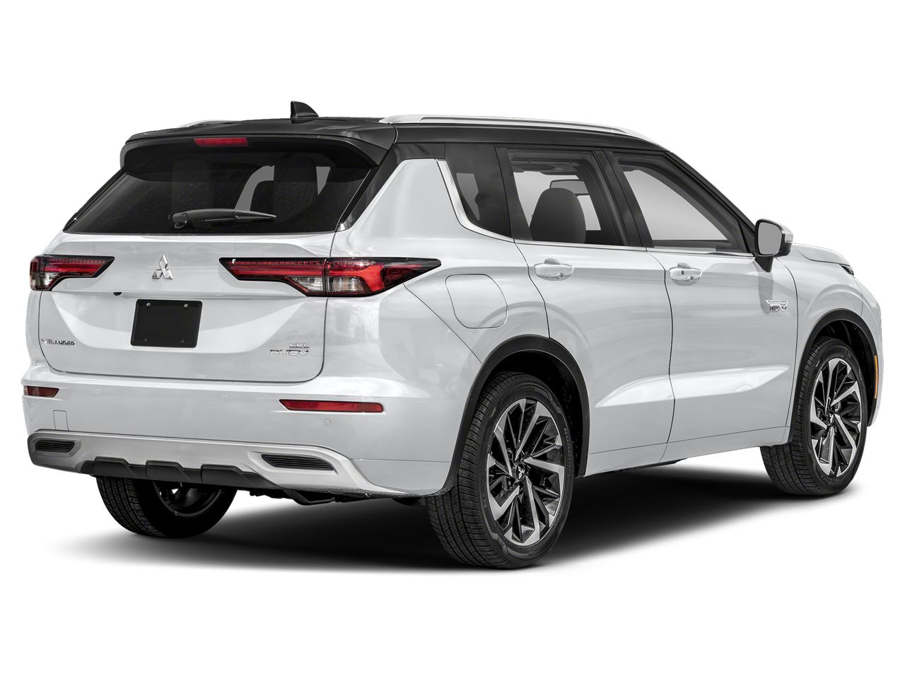 2023 Mitsubishi Outlander PHEV SEL PHEV
