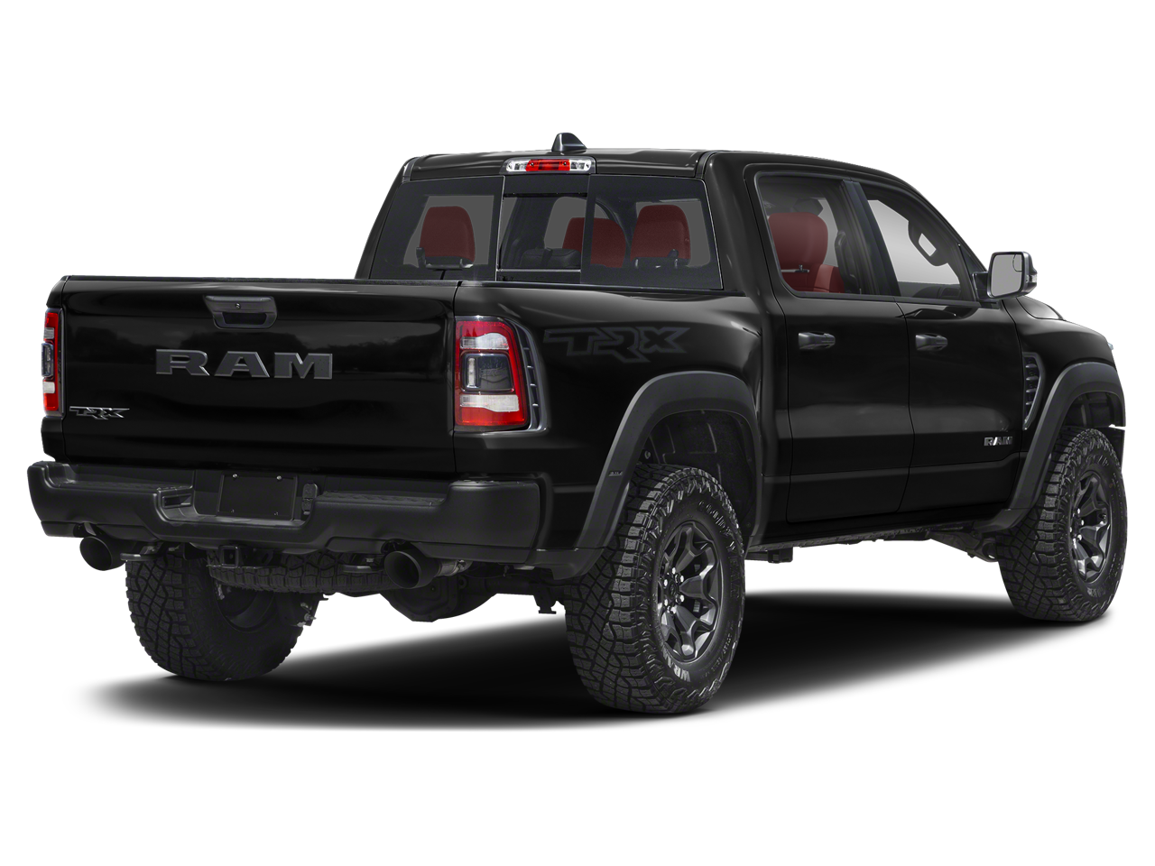 2023 RAM 1500 TRX