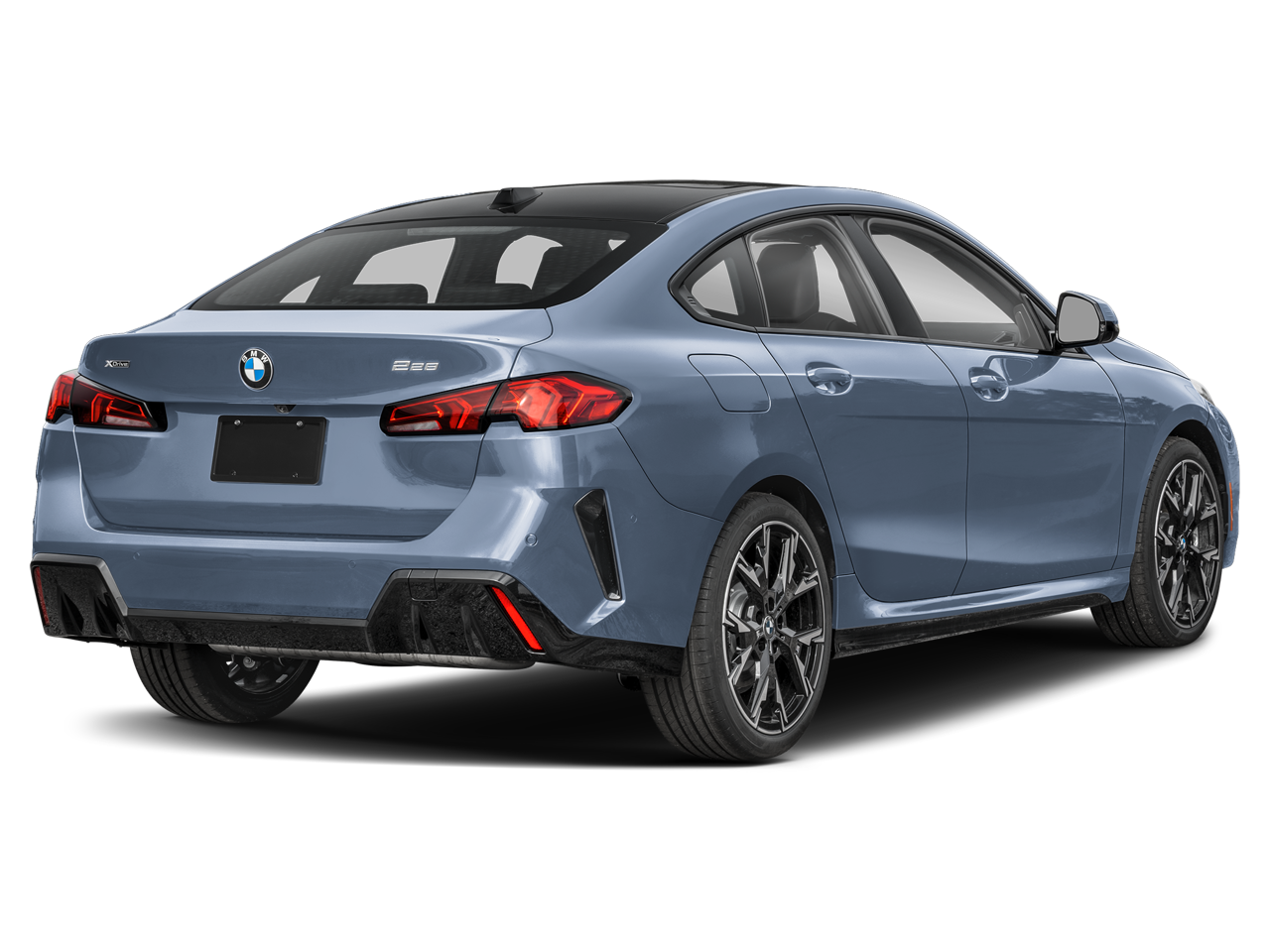 2025 BMW 2 Series 228 xDrive