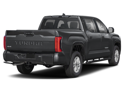2026 Toyota Tundra 4WD SR5