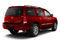 2011 Nissan Armada Platinum