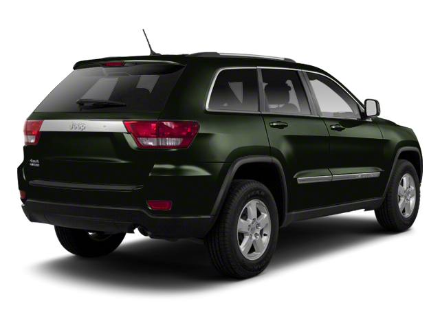 2012 Jeep Grand Cherokee Limited