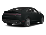 2014 Lincoln MKZ Base