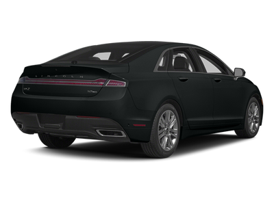 2014 Lincoln MKZ Base