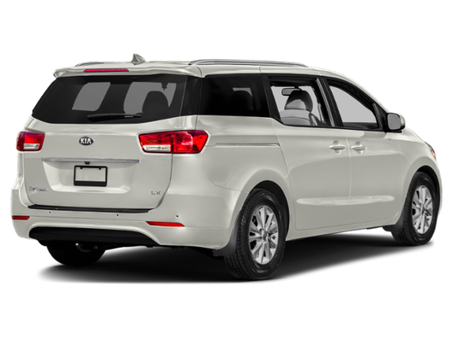 2015 Kia Sedona EX