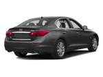 2017 INFINITI Q50 2.0t