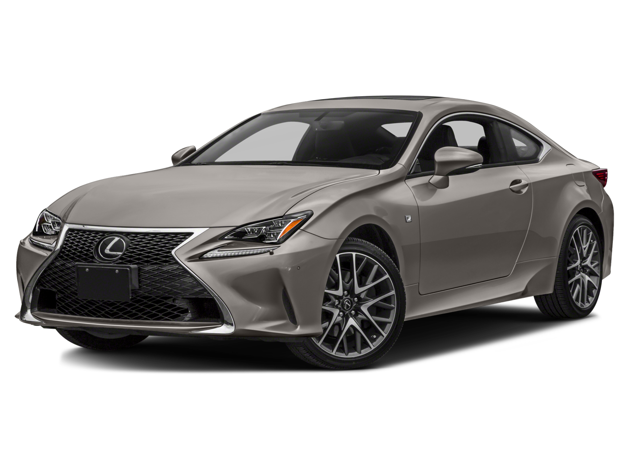 2015 Lexus RC 350 350 AWD's photo