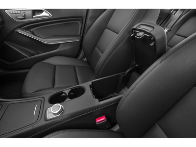 2015 Mercedes-Benz CLA CLA 250