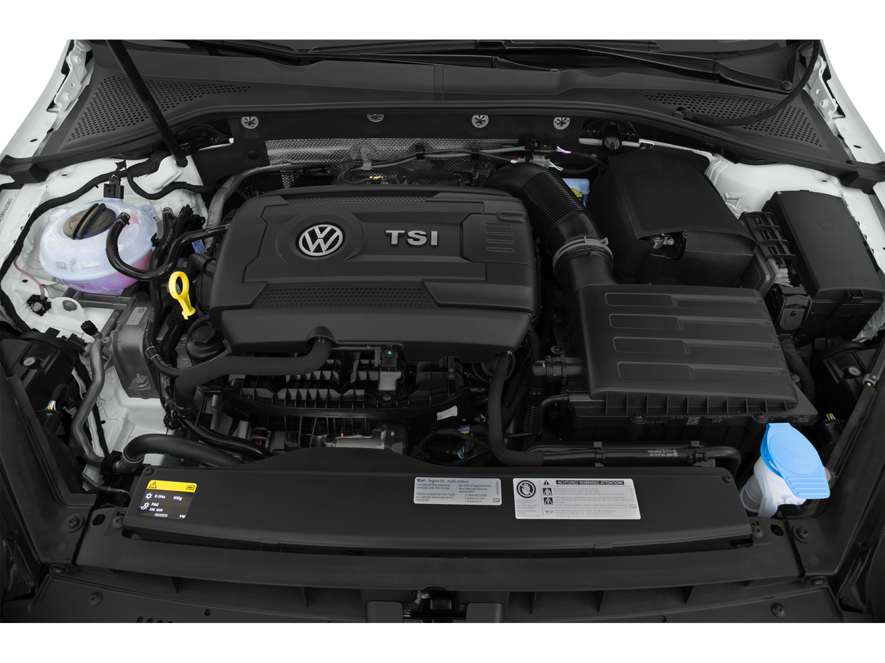 2015 Volkswagen Golf GTI S