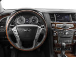 2017 INFINITI QX80 4WD
