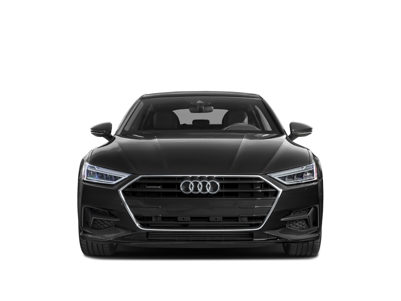 2019 Audi A7 Premium Plus