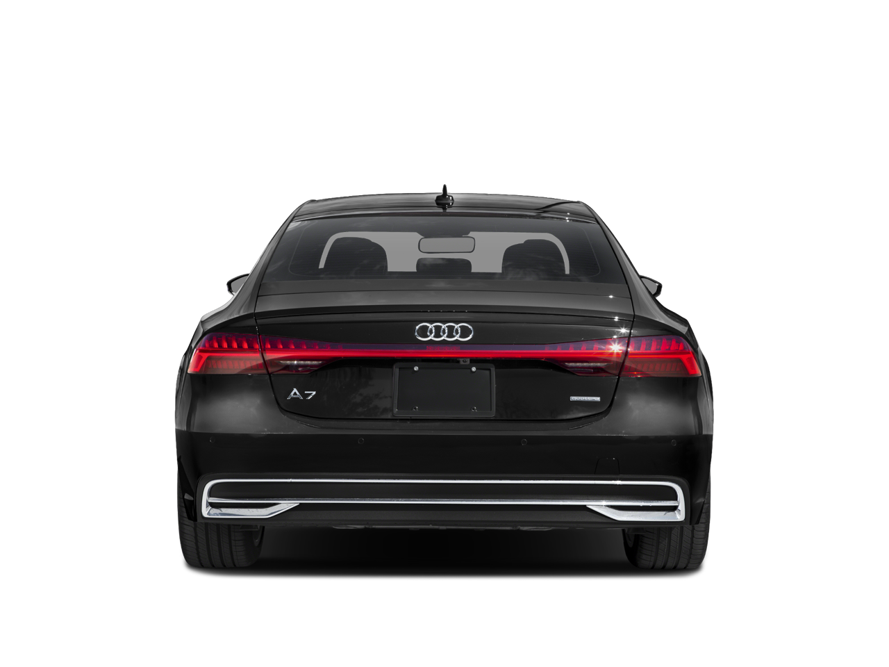 2019 Audi A7 Premium Plus
