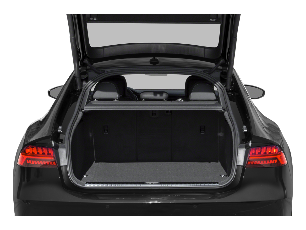 2019 Audi A7 Premium Plus