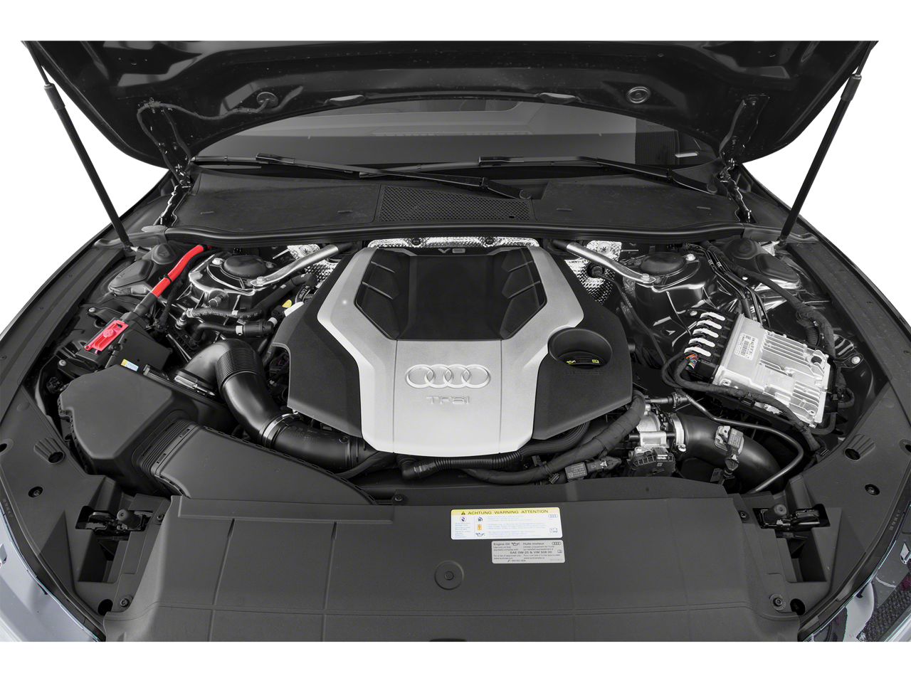 2019 Audi A7 Premium Plus