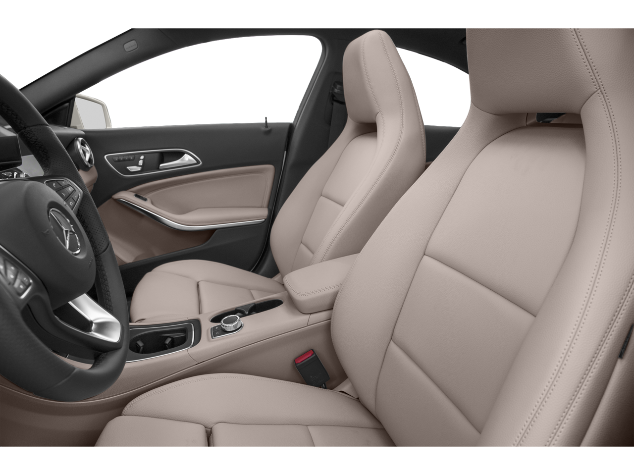 2019 Mercedes-Benz CLA CLA 250