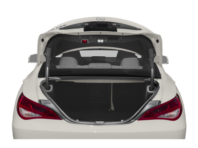 2019 Mercedes-Benz CLA CLA 250