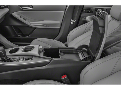 2020 Toyota Avalon XLE