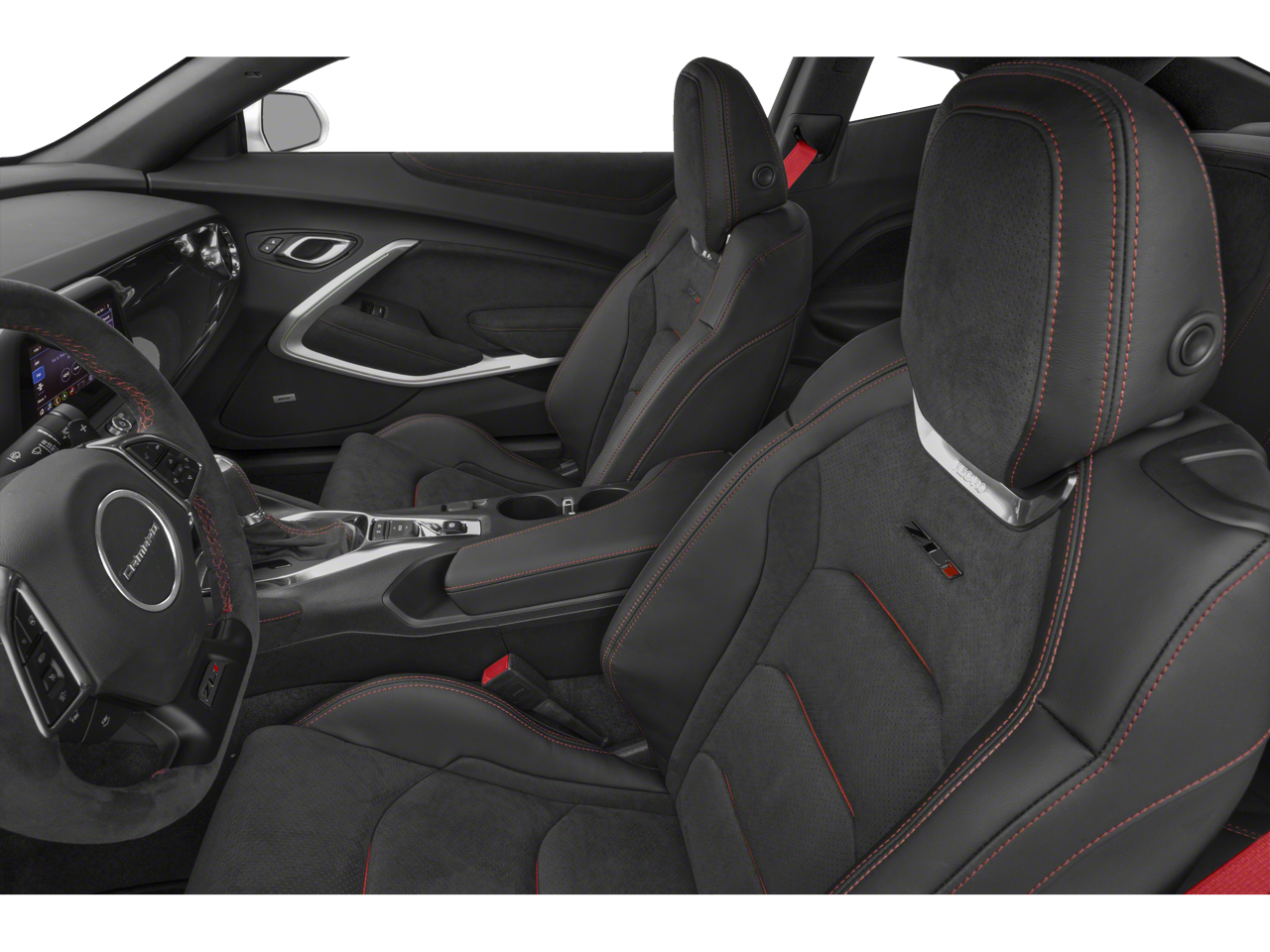 2021 Chevrolet Camaro ZL1