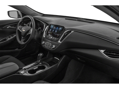 2021 Chevrolet Malibu FWD LT