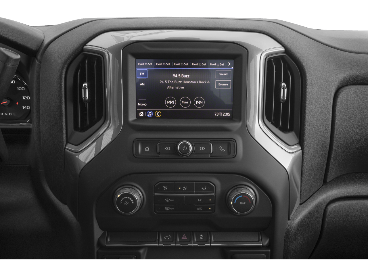 2021 Chevrolet Silverado 3500HD Work Truck