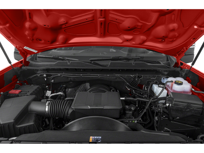 2021 Chevrolet Silverado 3500HD Work Truck
