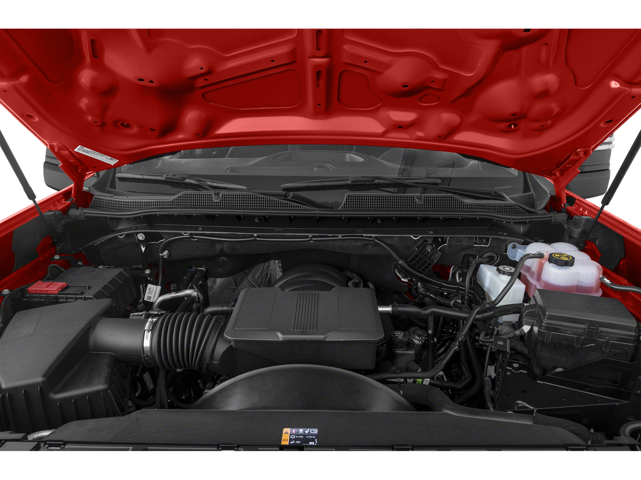 2021 Chevrolet Silverado 3500HD Work Truck