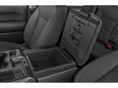2021 Chevrolet Silverado 3500HD Work Truck