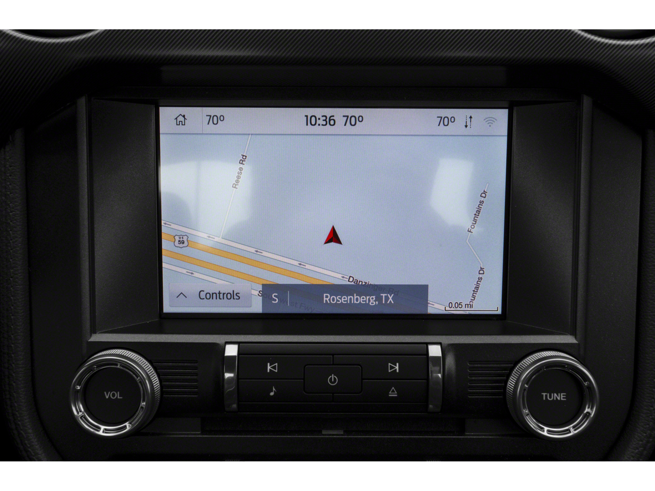 2021 Ford Mustang Shelby GT500