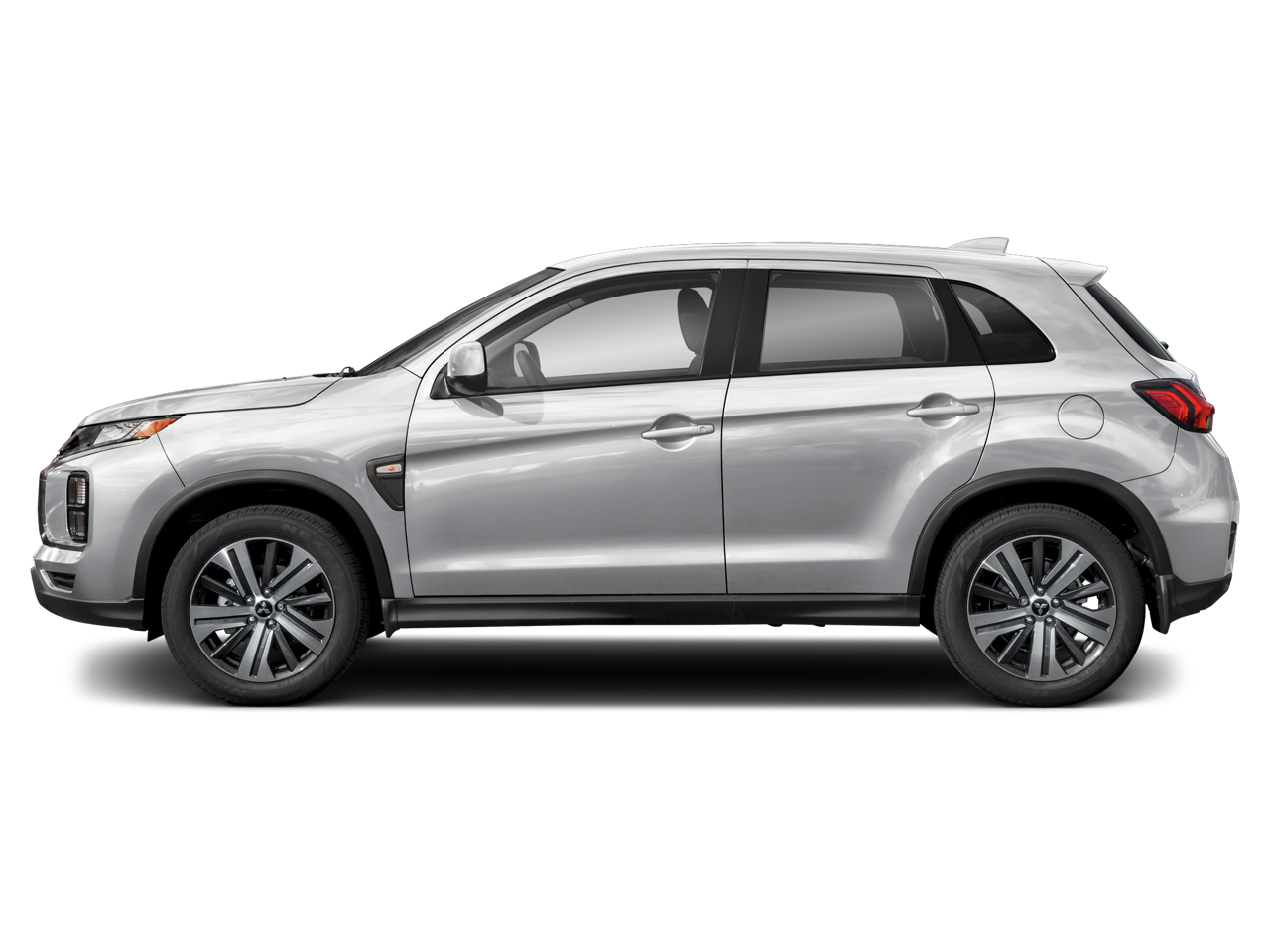 2021 Mitsubishi Outlander Sport ES