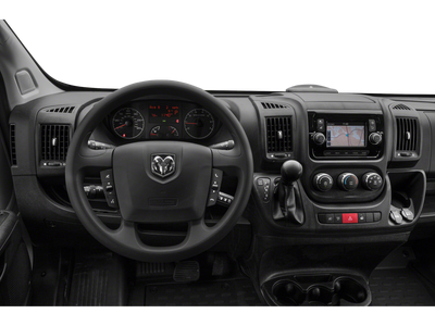 2021 RAM ProMaster Cargo Van High Roof