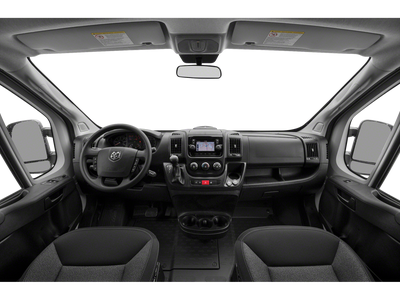 2021 RAM ProMaster Cargo Van High Roof
