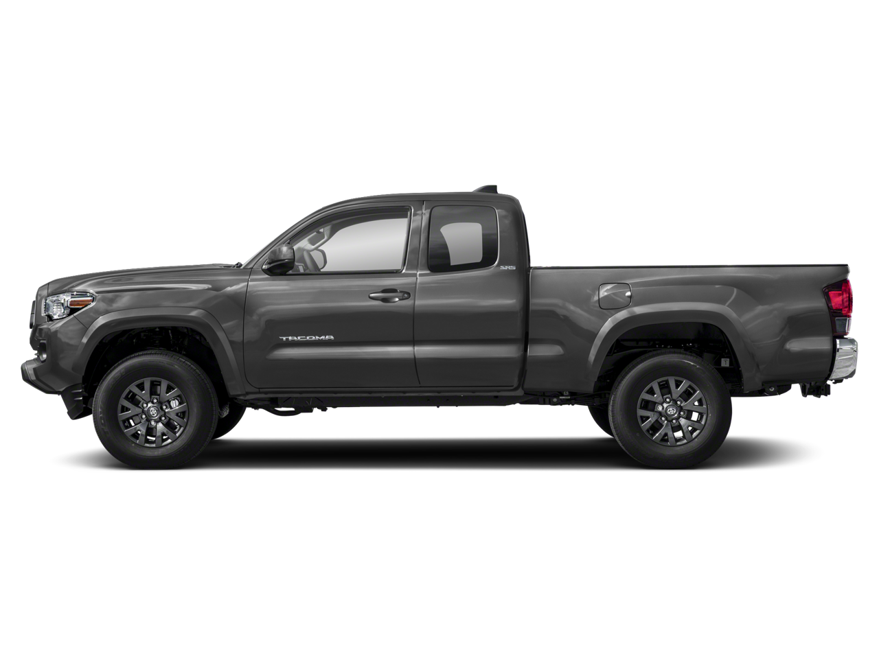 2021 Toyota Tacoma 4WD SR5