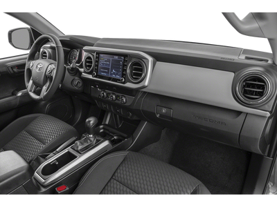 2021 Toyota Tacoma 4WD SR5