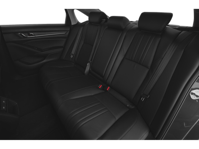 2022 Honda Accord Sedan Sport Special Edition