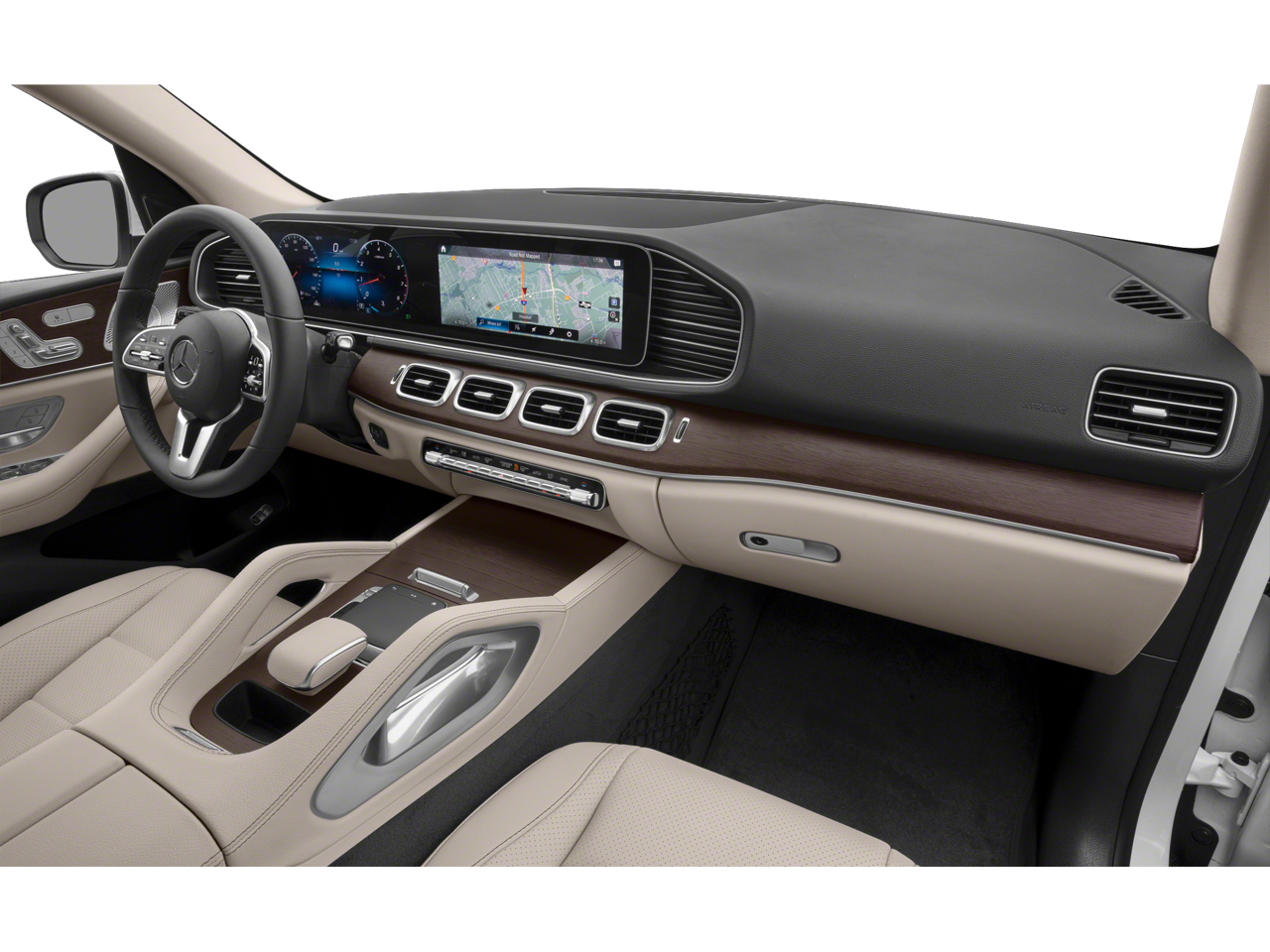 2022 Mercedes-Benz GLE 4MATIC®