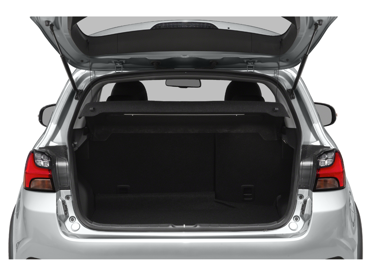 2022 Mitsubishi Outlander Sport SE