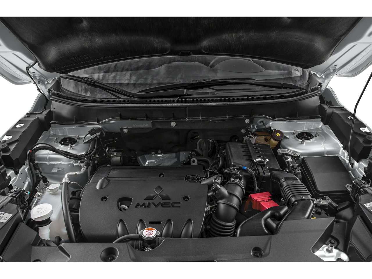 2022 Mitsubishi Outlander Sport SE