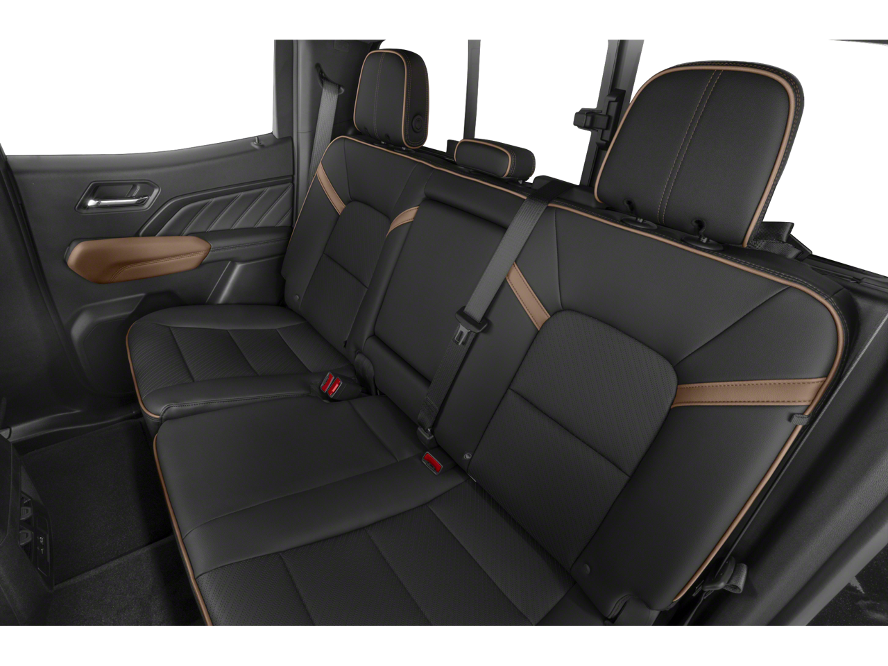 2023 Gmc Canyon AT4X photo 3