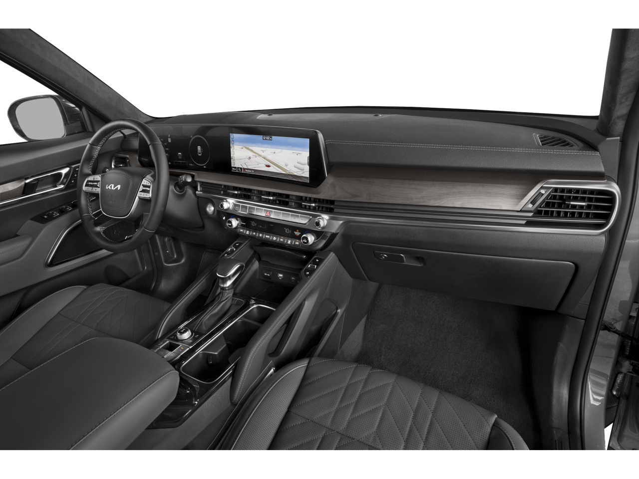 2023 Kia Telluride SX Prestige X-Line