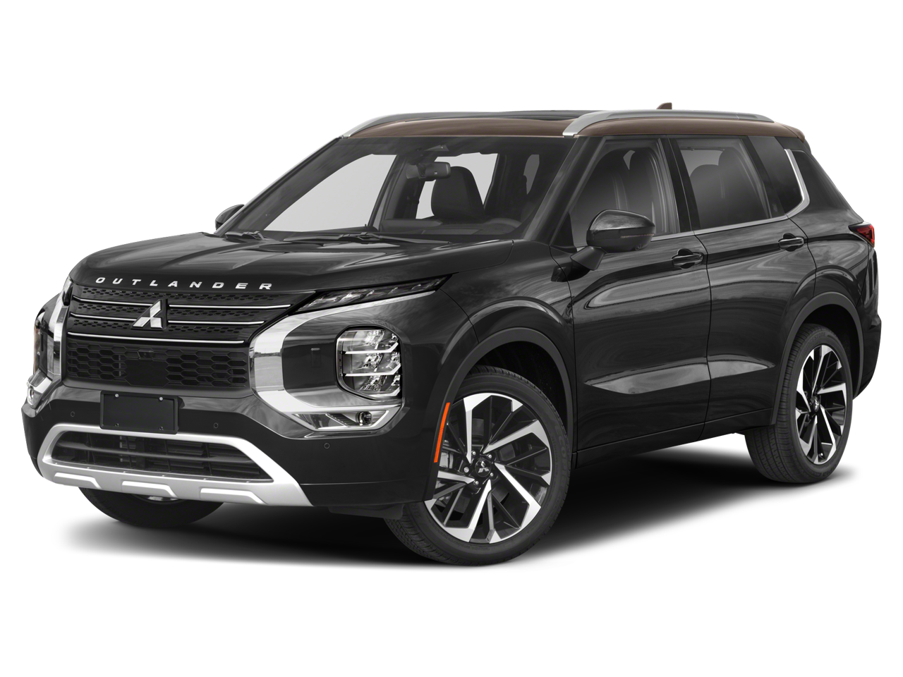 2023 Mitsubishi Outlander SEL 40th Anniv