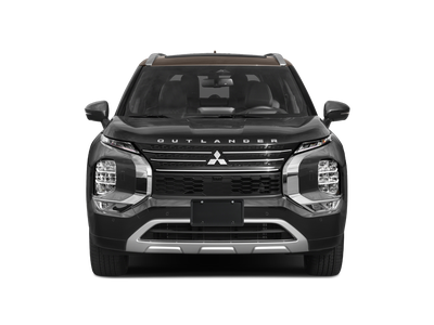 2023 Mitsubishi Outlander SEL 40th Anniv