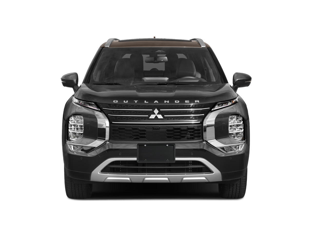 2023 Mitsubishi Outlander SEL 40th Anniv
