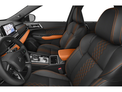 2023 Mitsubishi Outlander SEL 40th Anniv