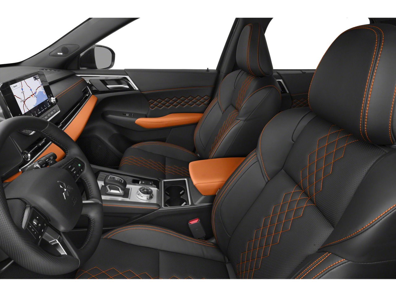 2023 Mitsubishi Outlander SEL 40th Anniv