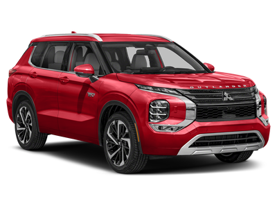 2023 Mitsubishi Outlander PHEV SEL PHEV