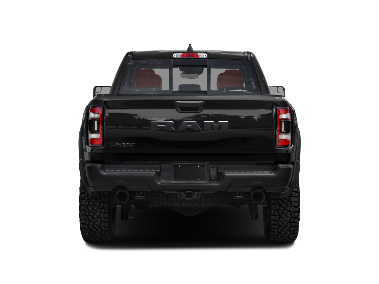 2023 RAM 1500 TRX