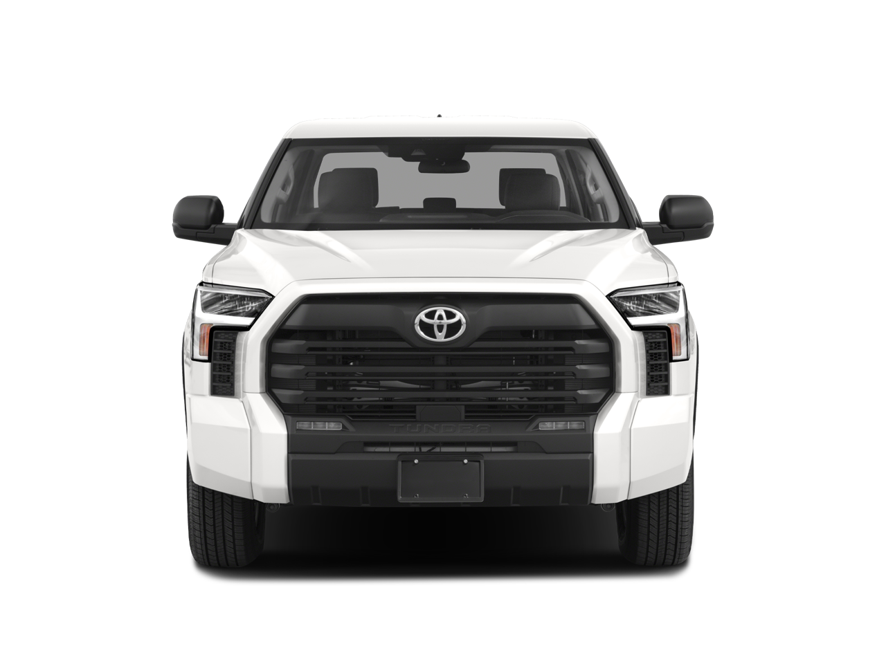 2023 Toyota Tundra 4WD SR5